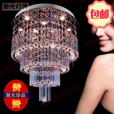 复式楼卧室灯新款推荐