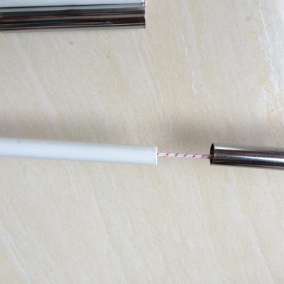 配件加粗蒙古包蚊帐支架杆子帐篷玻璃纤维钢骨架龙骨杆 定制包邮