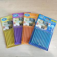 Sticks管道疏通器剂下水道棒去污棒马桶厨房排污神器清洁棒 Sani