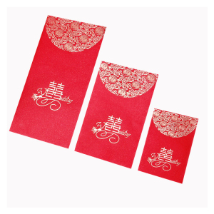 创意红包袋利是封