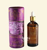 上海总代 复方精油 正品 法国罗蔓琳 刮痧精油100ml 疏通经络