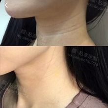 美颈霜 3送1 增强进步肌肤弹性 紧致去颈纹 30g