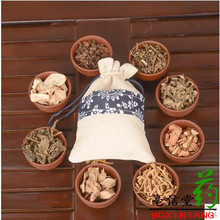 纯中药材店铺 香包 安神助眠 驱蚊防虫香囊 端午节驱蚊包孕婴可用