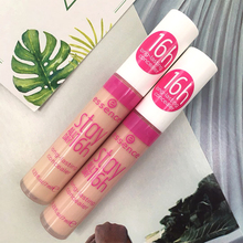 16小时 德国 防水遮盖黑眼圈痘痘痘印斑点雀斑眼部遮瑕液 Essence