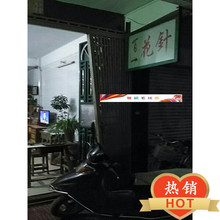 樟林百一澄海钩针 正品 潮州手工打磨不锈钢编织钩花工具全套