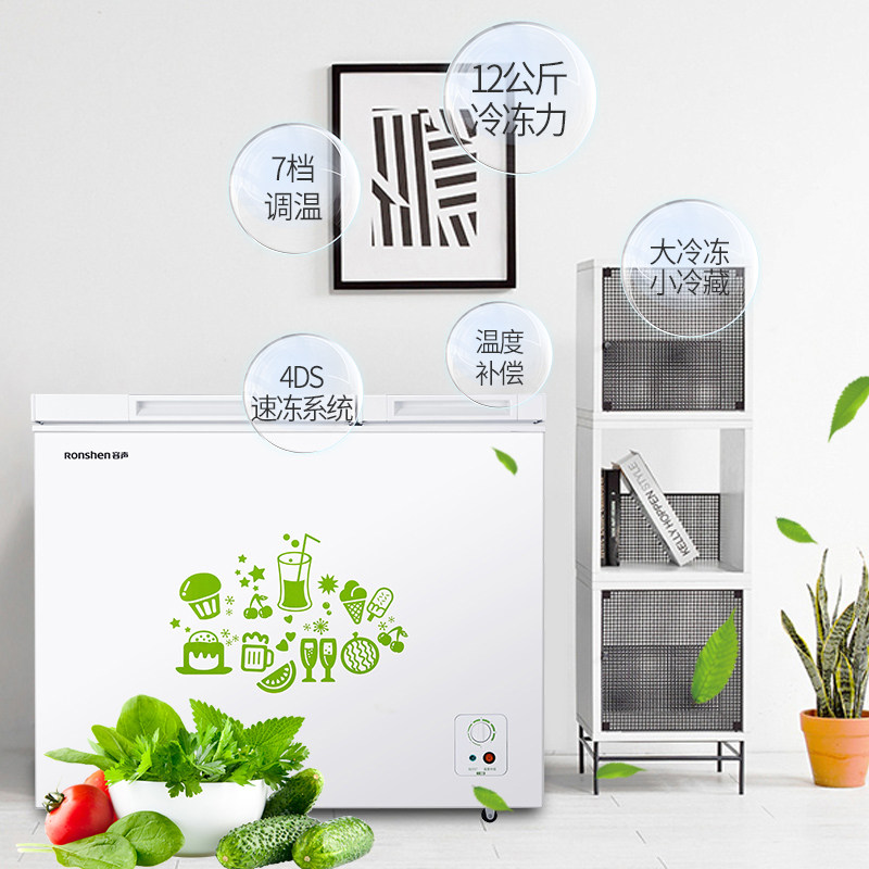 ����˫����ʽ��ع�BCD-208MS/A