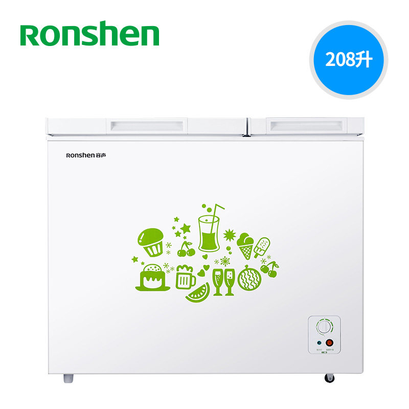 ����˫����ʽ��ع�BCD-208MS/A