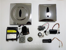 8791TCO1 科勒K 8787T CO3 744t大小便斗池蹲便蹲厕感应器