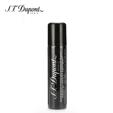 重复可充B00430 黑色大瓶打火机气体 DUPONT 耗材油气 都彭 S.T.