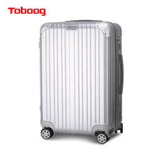 旅行箱万向轮学生密码 24寸 登机箱女20 途帮拉杆箱男时尚 TOBOOG