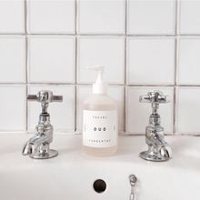 OUD 乌得琴木有机洗手沐浴皂液 现货 TGC101 TangentGC