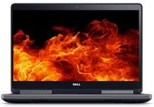 5510 戴尔 7720 移动工作站 5520 Dell Precision 国行 7520 美行
