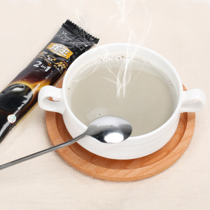 龙王非转基因黑豆浆粉450g