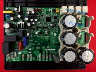 大金中央空调 变频空调电脑板主板维修 故障L