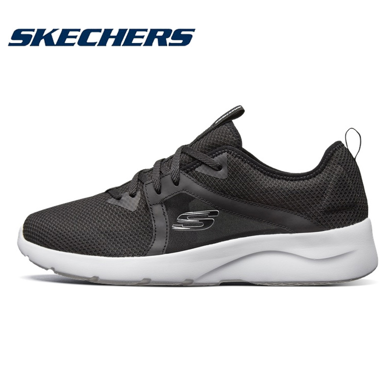 Skechers Men's Shoes 2019 New Low top Mesh Walking Shoes Sneakers Running Shoes 666085