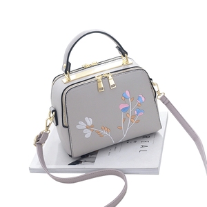 韩版时尚百搭简约手提包