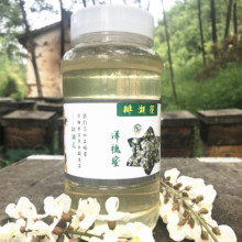 包邮 洋槐蜜2斤装 排湖花