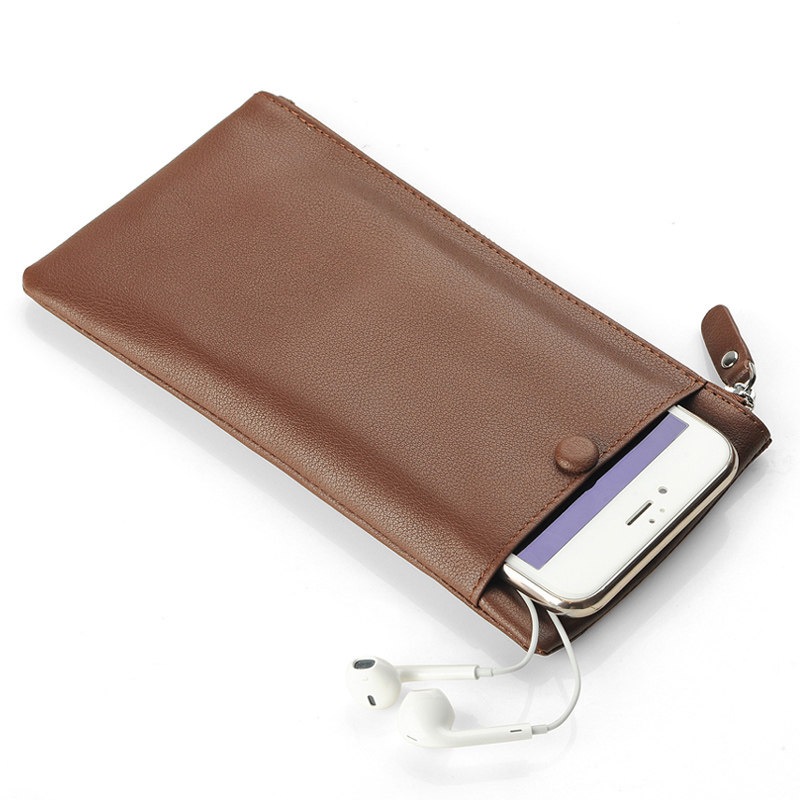 华为mate10手机壳真皮mate9pro保护套华为P