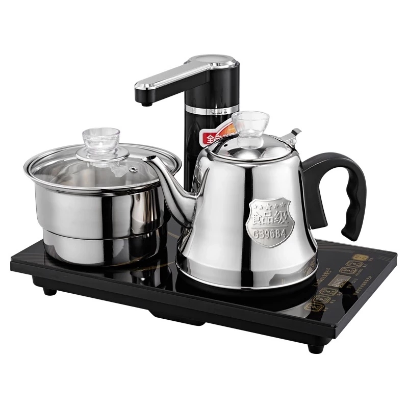 kingaz����˲�¯��ˮ��GQ-C218