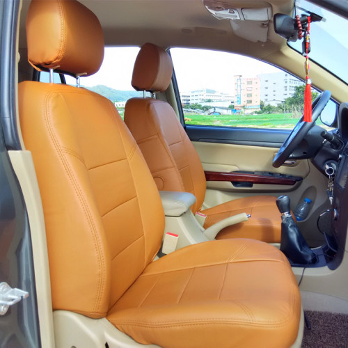 东风郑州日产帅客NV200七座专用全包汽车7座