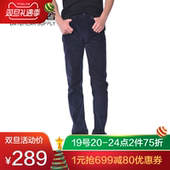 美版新款 514 牛仔裤 李维斯 Levi 休闲男裤 灯芯绒长裤 0729