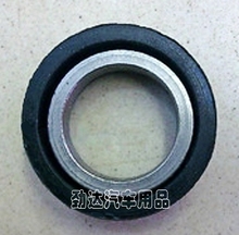 55型58型洗车机泵头活塞水封缸套 整体胶碗组件 高压清洗机配件40