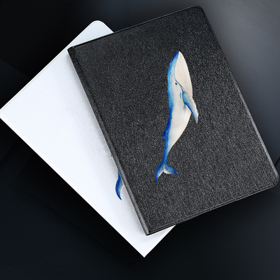 广东 广州iPad2018新款保护套2017新版苹果新