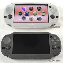 保护套 PSV1000胶套 全包 高品质 PSV硅胶套 PSV2000胶套 疯玩社