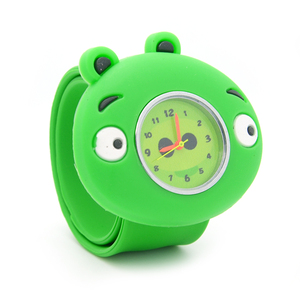 儿童拍拍表玩具表