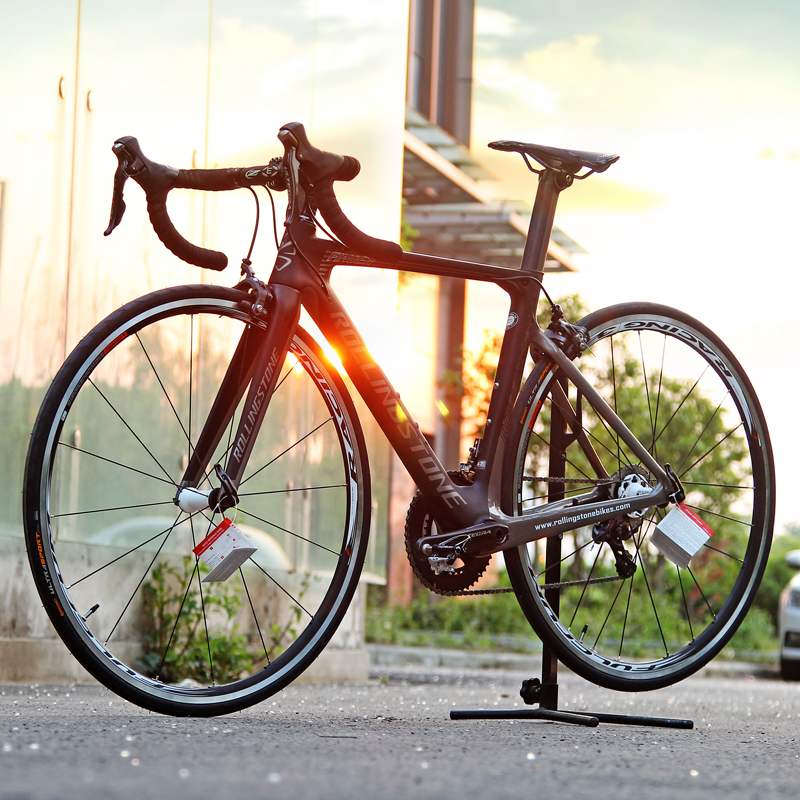 かいしゃくげき自転車