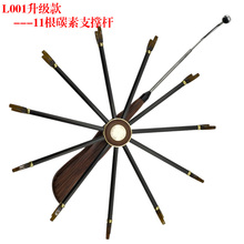 包邮 40专业盘鹰风筝轮 L001华韵盘鹰轮绝载局嵝募Τ崮臼直36