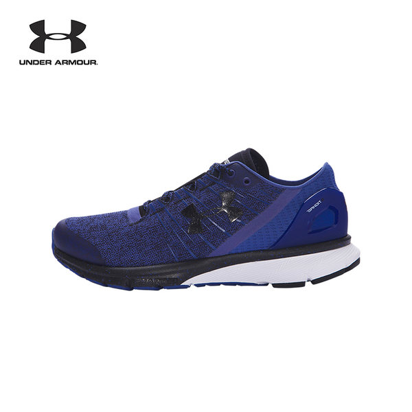 Under Armour 安德玛 UA女子 Charged Bandit 2 跑步鞋-1273961