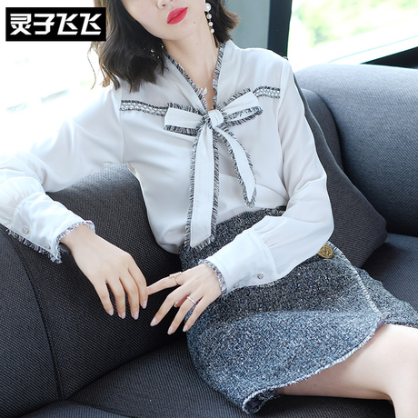 灵子飞飞LZ18Q090689商品大图