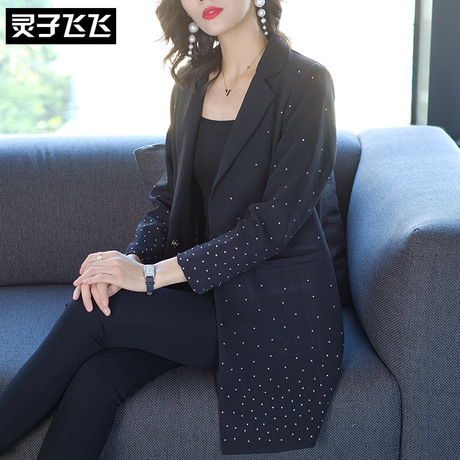 灵子飞飞LZ18W100092商品大图