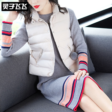 灵子飞飞LZ18Q110056商品大图
