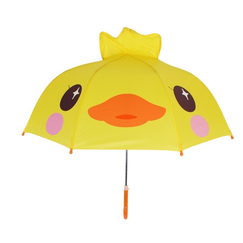 把握晴雨交织的商机:深入了解晴雨伞批发行业动态