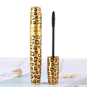 丽兰妃豹纹睫毛膏