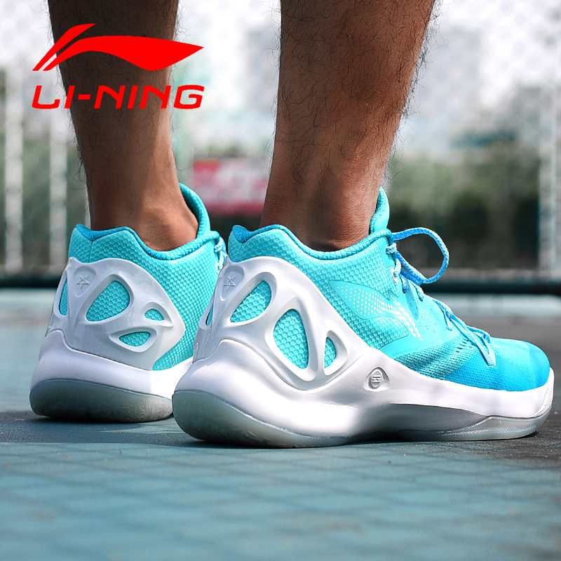 Li Ning Basketball Shoes Sonic 5 Low Top Mandarin Duck 6 Basketball Shoes 13 Yu Shuai 11 Men's Shoes Spring/Summer Wade's Way 7 Men