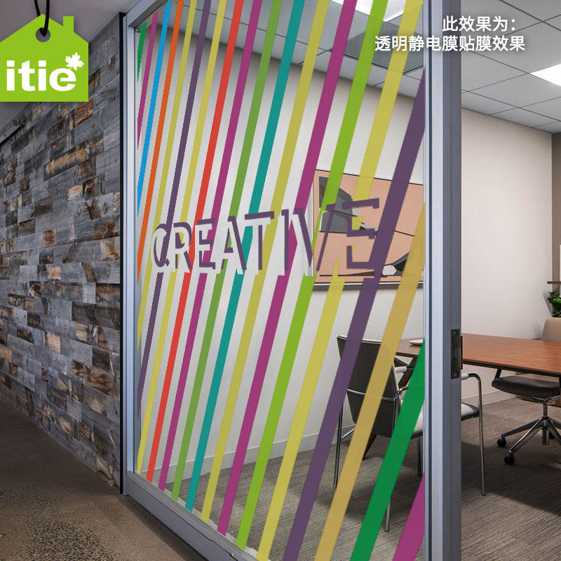 ������ײ�Ųʾ��粣����ĤBS-X29