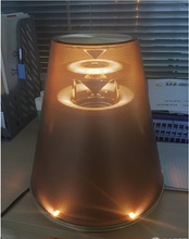 Yamaha/雅马哈 LSX-170 70 700蓝牙桌面组合音箱床头多媒体音响