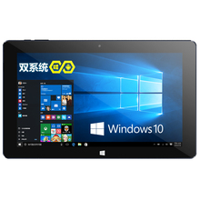 酷比魔方i10安卓 windows双系统10寸wifi四核win10平板电脑带USB