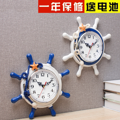 挂表客厅北欧简约品牌资讯