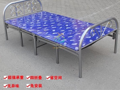 小孩床单人床布艺爆款