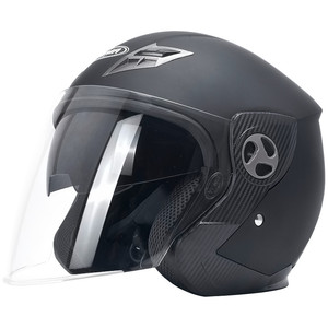 野马摩托车头盔男女