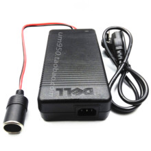 车载电器变家用电源转换降压适配器220V转12V/18A对讲机电台用