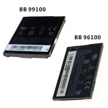 BB96100 T9188 A6388电池 适用于HTC A8180 BB99100