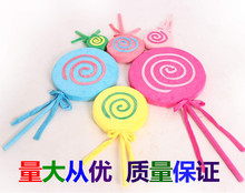 包邮 幼儿园表演演出器械操道具春秋季学校运动会道具棒棒糖促销