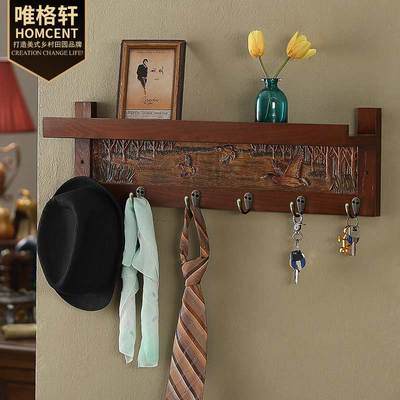 挂墙储物架置物架品牌排行榜