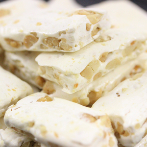 雅伯牛轧糖500g*2袋