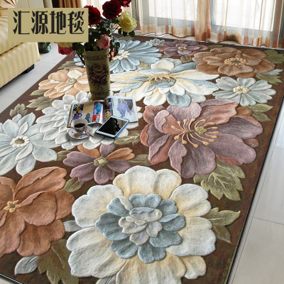 进口地毯现代简约新款推荐